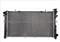 4809225 Radiator CHRYSELER Voyager - img2