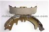 Brake Shoes 4655022011 Toyota