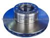 BRAKE DISC Iveco 2994031