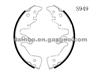 Subaru Brake Shoes S949-1623 Rear