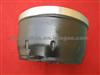 Benz Brake Drums Of Truck,Semi-Trailer
