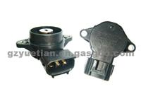 Throttle Position Sensor For TOYOTA Oem 192300-2010