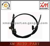 Clutch Cable For Chana