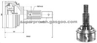 CV joint TO-031