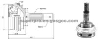 CV joint TO-007A