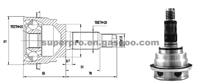 CV joint SK-803