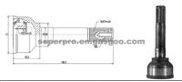 CV joint SK-021