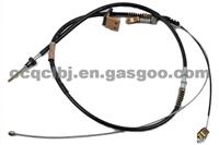 46410-35500 TOYOTA Throttle Cable