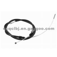 4610-888 TOYOTA Accelerator Cable