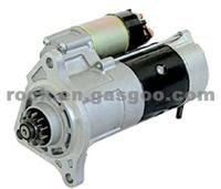 STARTER M009T80971 ISUZU 6WF1