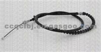 78180-16420 TOYOTA Throttle Cable