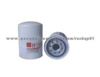 FF105D Diesel Oil Filter Used For Truck Engine Parts