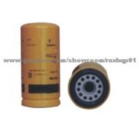 Diesel Oil Filter Used For Truck Engine Parts IR-0750