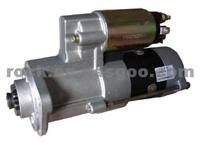 STARTER M002T56471 MITSUBISHI 4DQ5