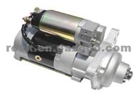 STARTER M8T87271 FOR MAZDA T3500