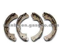 NISSAN Atlas Condor & ISUZU Como Brake Shoes1399-574