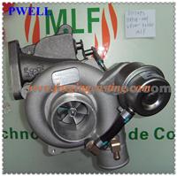 Hotsell Turbocharger GT1749S 716938-0001 28200-42560