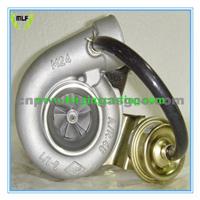 Turbocharger TB2558-452065-0002