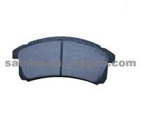 BUICK / Cadillac/ Clevrolet Brake Pads D506