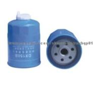 DX150B Diesel Oil Filter Used For Truck Engine Parts