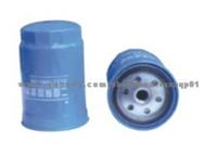 Diesel Oil Filter Used For Truck Engine Parts