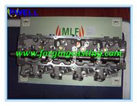 Cylinder Head Assembly 1KZ-T