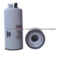 Water Oil Filter Used For Truck Engine Parts FS1040