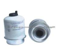 26560145 Water Oil Filter Used For Truck Engine Parts