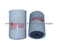 15.5*9.25 Water Oil Filter Used For Truck Engine Parts WF2054