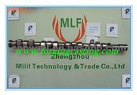 Mazda B2500 WL Camshaft Parts