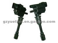 Crankshaft Position Sensor For MAZDA Oem ZM01-18-100