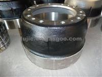 Auto Spare Part For BPW Brake Drum 0310677590