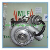 Turbocharger GT2560 700716-5009