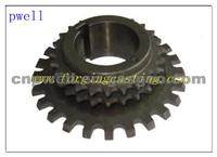 Henan Timing Sprocket