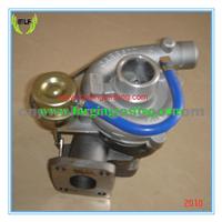 Turbocharger 28231-27000