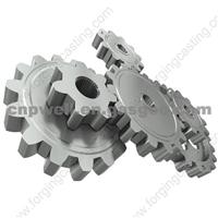 Any Model Wheel Gear