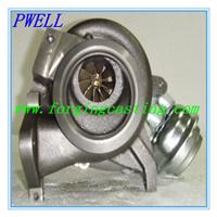 GT2256V Turbocharger 709838-5001