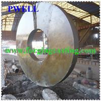 Hot Selling Steel Flang Forging