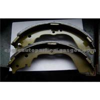 Toyota Hiliux Brake Shoe Set 04495-26180