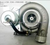 Turbocharger Toyota CT26 17201-17050/17201-17030