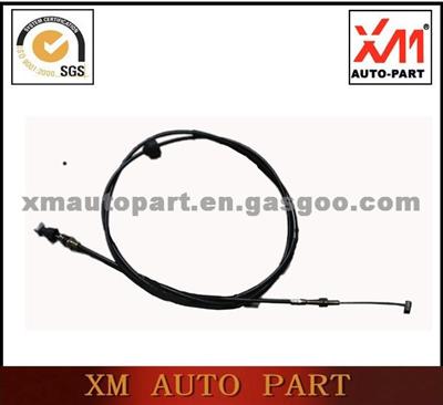 Clutch Cable For FAW