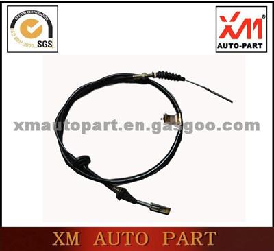 Accelerating Cable For Chery