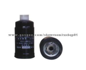 Diesel Oil Filter Used For Truck Engine Parts CX0711