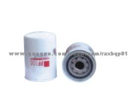 FF105 Diesel Oil Filter Used For Truck Engine Parts