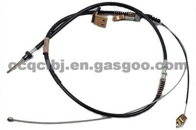 46410-35500 TOYOTA Throttle Cable
