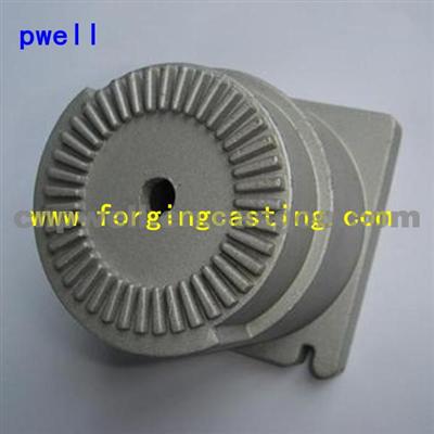 Casting PWELL PARTS