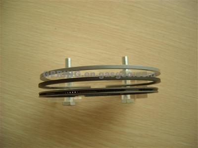 TOYOTA 3L Piston Ring