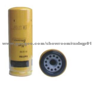 Diesel Oil Filter Used For Truck Engine Parts IR-0749