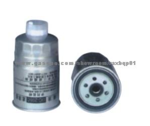 Diesel Oil Filter Used For Truck Engine Parts UC206