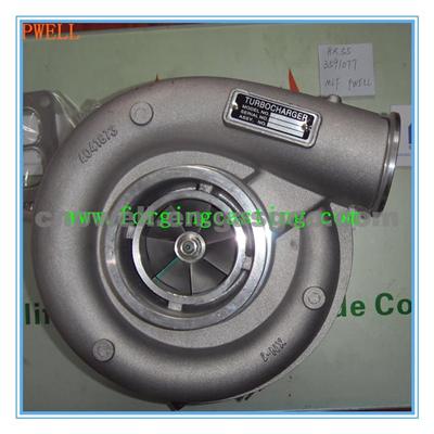 Hotsell Turbocharger HX55 3591077